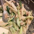かな☆'s cooksnap of when they made ヤーコンとツナのサラダ.