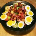 やぴやぴやっぴー's cooksnap of when they made 簡単♪コブサラダ.