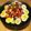 やぴやぴやっぴー's cooksnap of when they made 簡単♪コブサラダ.