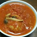 f56560's cooksnap of when they made ふわふわミートボールのトマト煮.