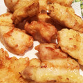 じじはな's cooksnap of when they made 絶対これ！！塩唐揚げ♡冷凍保存も.
