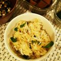 monana0327's cooksnap of when they made 超お手軽☆桜えびとシラスの炊き込みごはん.