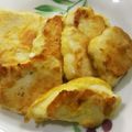marixxxm's cooksnap of when they made お弁当にも☆簡単柔らか鶏むね肉肉のピカタ.