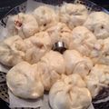 junjunさん's cooksnap of when they made ほかほか焼き豚入り 中華饅頭.