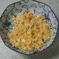 サーフブレイド's cooksnap of when they made いり卵.