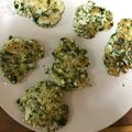 クックFNU1SV☆'s cooksnap of when they made 離乳食後期☆お豆腐の和風お焼き.