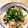 クックTVQUZ8☆'s cooksnap of when they made 最高♡大根と山芋のカリカリじゃこサラダ♫.