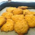 ままきっこ。's cooksnap of when they made ゆず風味の爽やかクッキー♪.