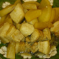 wakaba１３'s cooksnap of when they made 柔らか豚バラと大根の煮もの.
