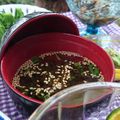 もりあん農園's cooksnap of when they made ✿うまうまっヘルシーもずくのスープ✿.