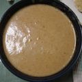 tama_chan's cooksnap of when they made ふんわり｡･ﾟﾟ･*.。キャロット豆乳ポタージュ.