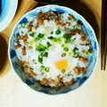 eggまる's cooksnap of when they made レンジで簡単おかゆ.
