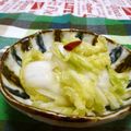 赤い電話's cooksnap of when they made ささっと作る白菜の浅漬け♪.