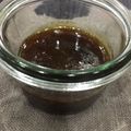 クックW0W3J7☆'s cooksnap of when they made 北京ダックのたれ（甜麺醤風）.