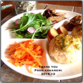こは＊'s cooksnap of when they made ささっと人参の美人きんぴら.