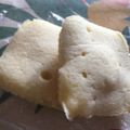 ALOHAnon's cooksnap of when they made HMで簡単！離乳食蒸しパン（卵なし）.