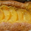 みーるの's cooksnap of when they made 超簡単！＊柿のパウンドケーキ＊.