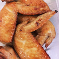 たまつや's cooksnap of when they made 漬けるだけで簡単！照り焼き手羽先♡.