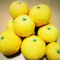 クック漣ちゃん's cooksnap of when they made 柚子の保存法♪私流(^^ゞ.