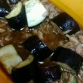 まいかるさー's cooksnap of when they made 茄子とシーチキンの和え物.