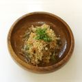 みそゆうき's cooksnap of when they made キヌアのキャロットラペサラダ.