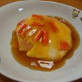 かずみんちゃん's cooksnap of when they made 簡単♥あんかけご飯.