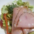 クックORMOQ2☆'s cooksnap of when they made ピーマンとキャベツのあたた生だし香り和え.