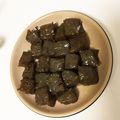 秋坂まりあ's cooksnap of when they made コンニャクステーキ.