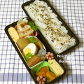 ◆◇Wtiti＊◇◆'s cooksnap of when they made しっとり＆ホクホク　かぼちゃの煮物.