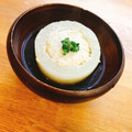 mer_smile's cooksnap of when they made 大根と鶏ミンチの簡単あたただし煮.