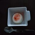 ちきakki's cooksnap of when they made 簡単ヨーグルトゼリー♩.