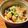 kaokaofood's cooksnap of when they made 余った焼き鳥で｢レンジチーズ」♪.