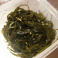 ☆shooko☆'s cooksnap of when they made 簡単☺我が家の切り昆布の胡麻胡麻炒め.