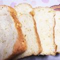 さつまぁたん's cooksnap of when they made マーマレード☆食パン☆.