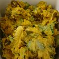 切干大根のかわさき屋's cooksnap of when they made かぼちゃのレーズンサラダ.