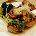 クック7N04HA☆'s cooksnap of when they made 簡単！10分で鯖缶唐揚げのネギソース♪.