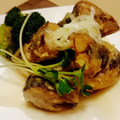 クック7N04HA☆'s cooksnap of when they made 簡単！10分で鯖缶唐揚げのネギソース♪.