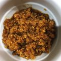 さほちんママ's cooksnap of when they made 毎日のお料理にちょい足し☆絶品生姜の佃煮.