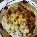 1児mamaちゃん's cooksnap of when they made 超簡単！ミラノ風ドリア.