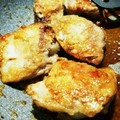 tom3333's cooksnap of when they made 豚ヒレ肉の大根はさみ＊照り焼き＊.