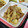 クックUJ1RQB☆'s cooksnap of when they made ✿ちくわとキャベツの❀オイスター炒め✿.