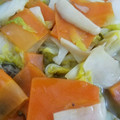 ouri67266's cooksnap of when they made 白菜の中華風炒め物.