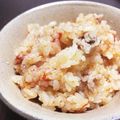 ogwmzk's cooksnap of when they made ミニトマト de 洋風炊き込みご飯.