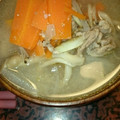Miyuki1003's cooksnap of when they made 簡単系☆ウチの豚汁☆.