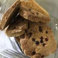 REDONN's cooksnap of when they made お店の味さくさくのプレーンクッキー。.