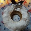 カバゴン's cooksnap of when they made クリスマス☆しっとり美味しいシュトーレン.