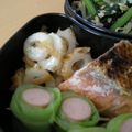  x チカコ x's cooksnap of when they made ★なめたけ＆ちくわだけぇ★.
