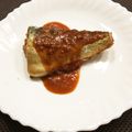 サックサクマロン's cooksnap of when they made 30分で完成♪簡単&濃厚★サバの味噌煮★.
