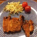 ぐ～たらりん's cooksnap of when they made お肉やわらか☆トンカツ.