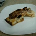 つぶあん太郎's cooksnap of when they made シンプル！真鯛の塩焼きw/鳴門生わかめ.